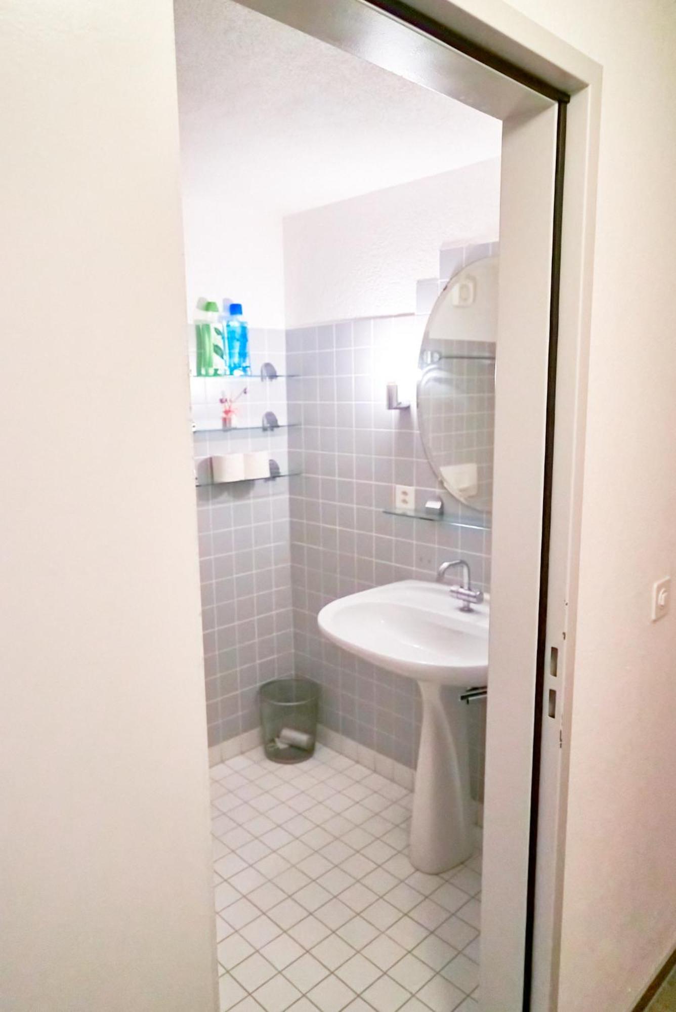 Tripple Room With Bathroom. Därligen Exterior photo