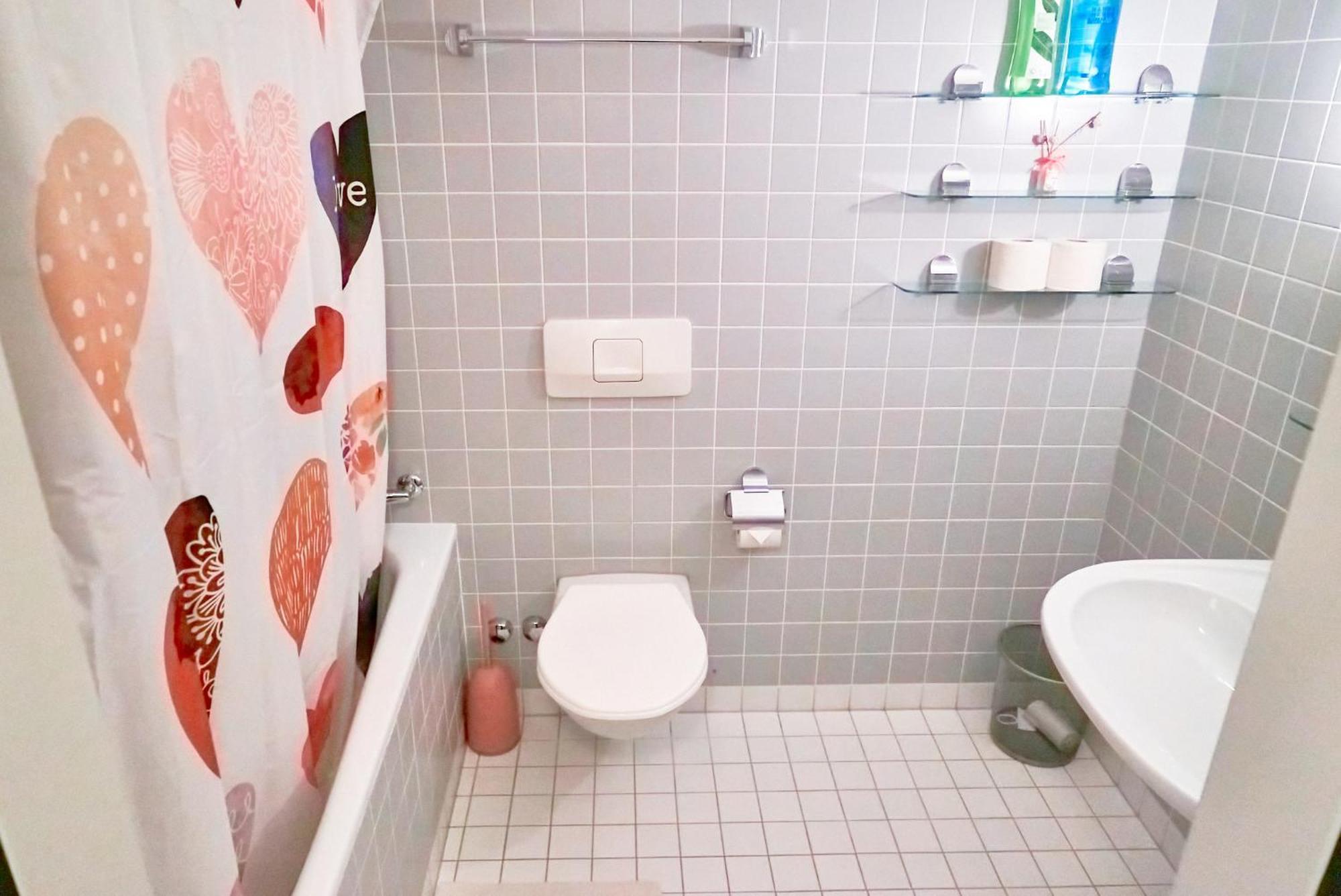 Tripple Room With Bathroom. Därligen Exterior photo